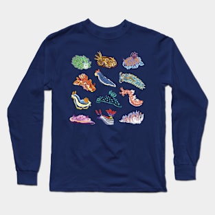 Nudie Cuties Long Sleeve T-Shirt